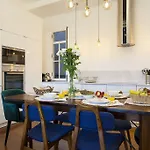 Bairro Alto Viewpoint Flat Lizbona