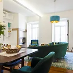 Bairro Alto Viewpoint Flat