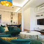 Apartament Bairro Alto Viewpoint Flat *