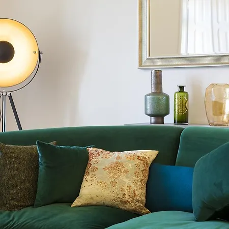 דירה Bairro Alto Viewpoint Flat